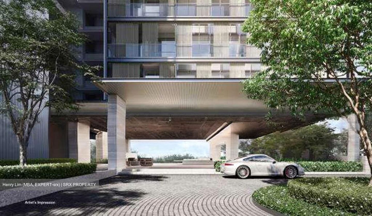 19 Nassim (D10), Apartment #542326731